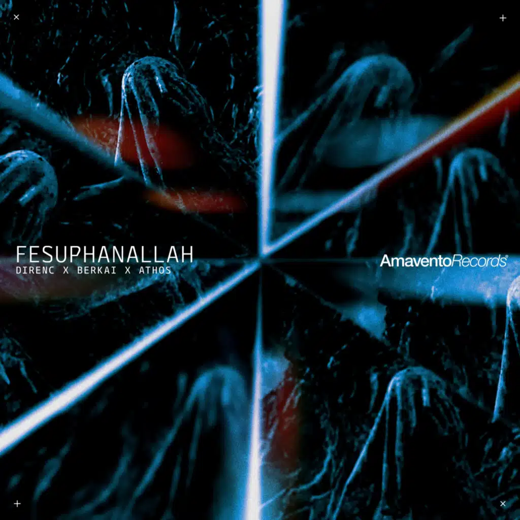 Fesuphanallah
