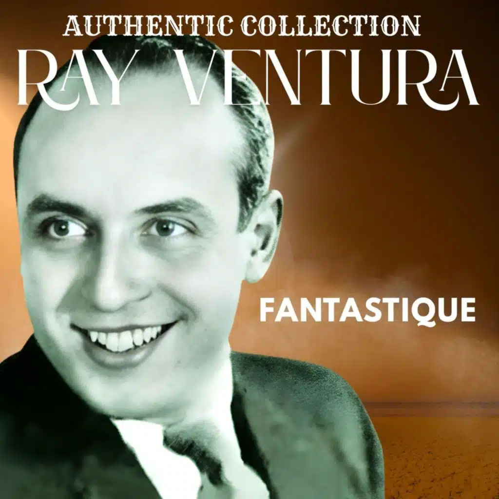 Ray Ventura