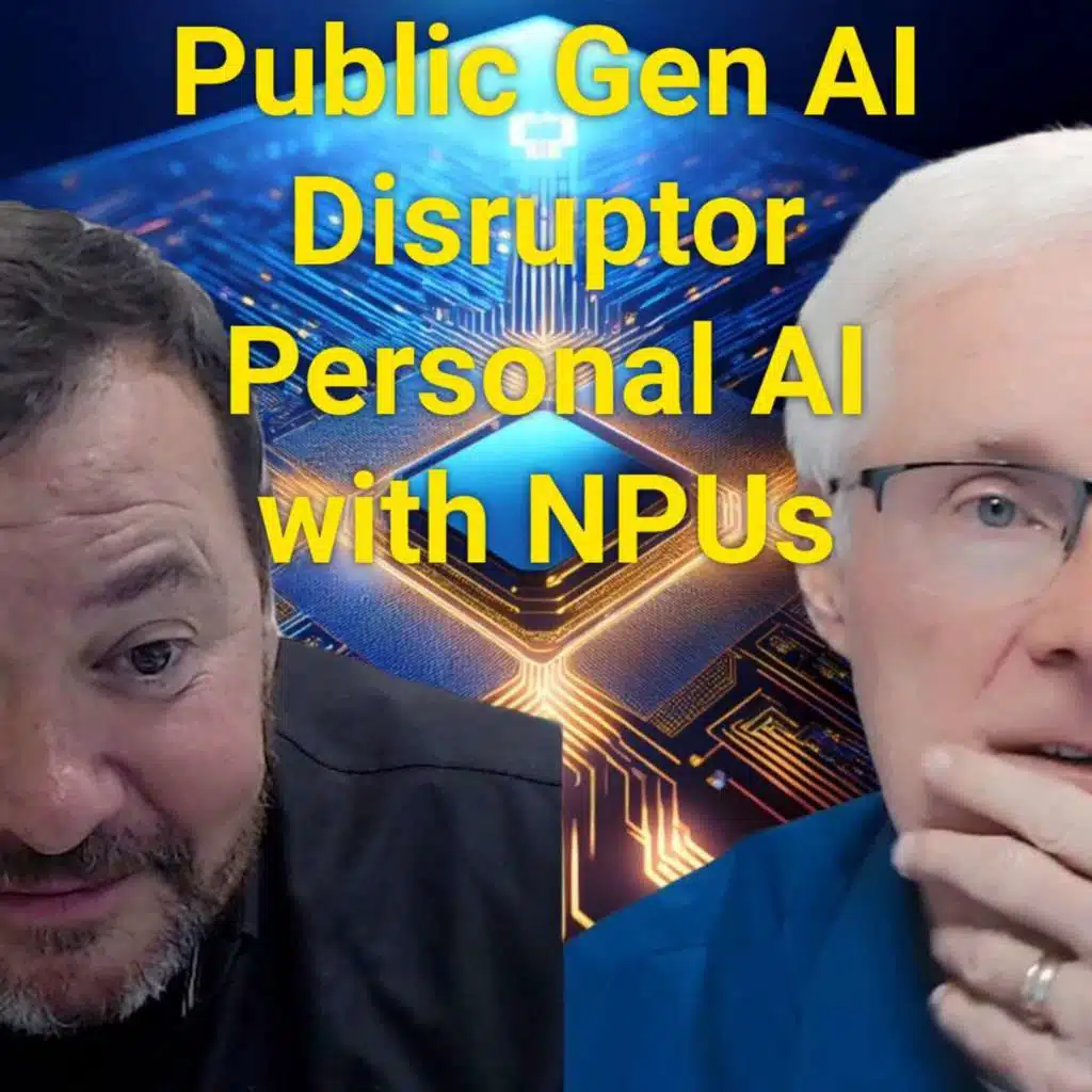 #300 The Rise of AI PCs: A New Era in Computing