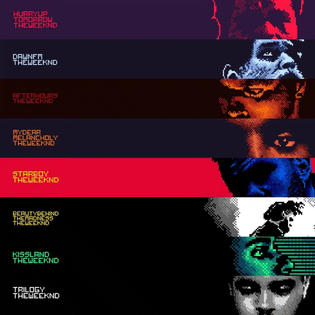 XOTWOD