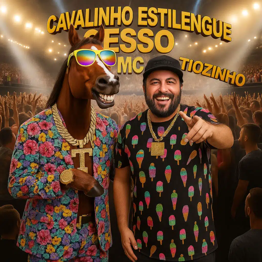 Mc Tiozinho
