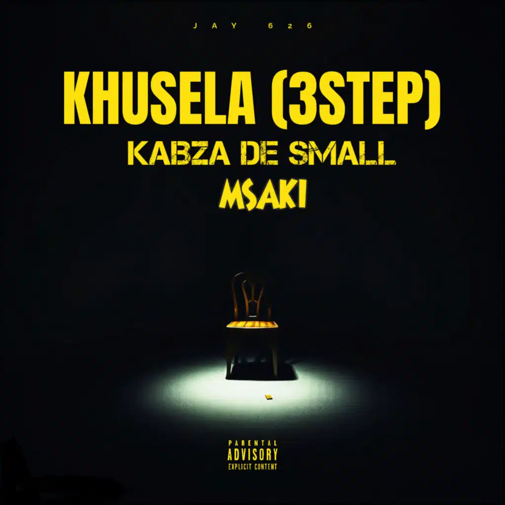 Khusela (3 Step Edition)