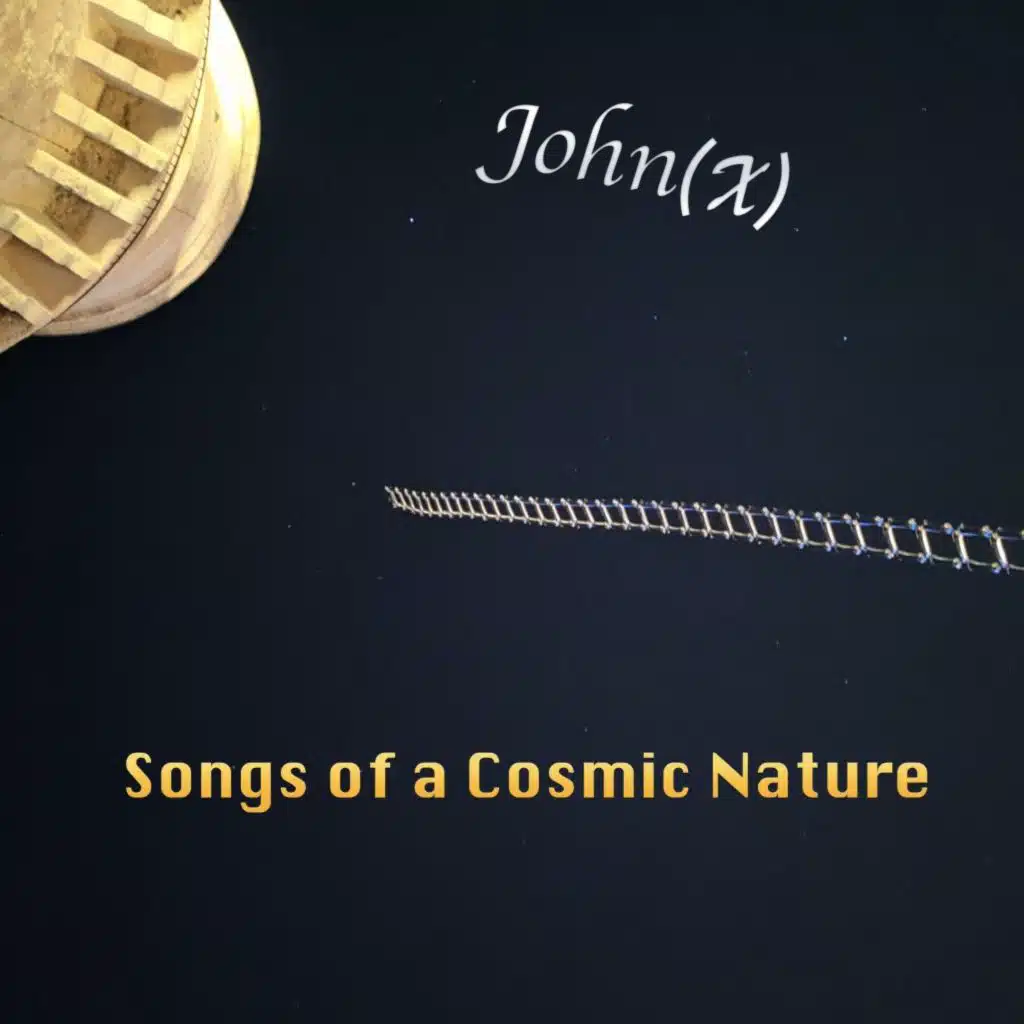 Songs of a Cosmic Nature