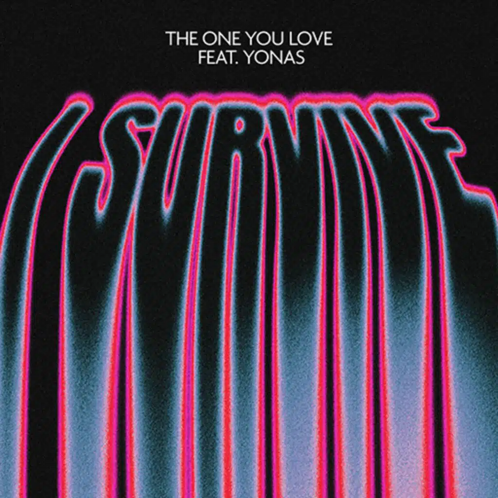 I Survive (feat. YONAS)