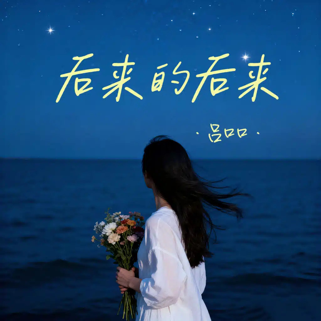 后来的后来（吕口口版）