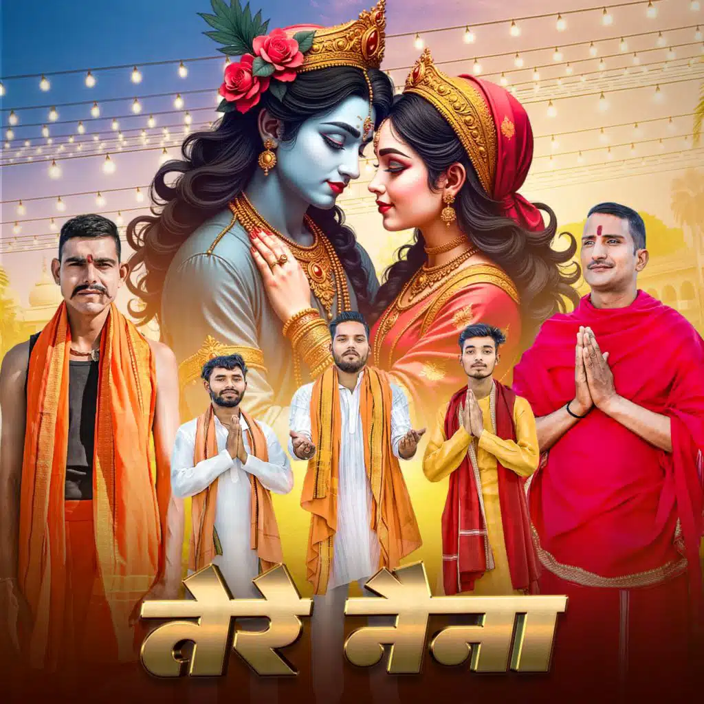 Deepu Choudhary Modinagar