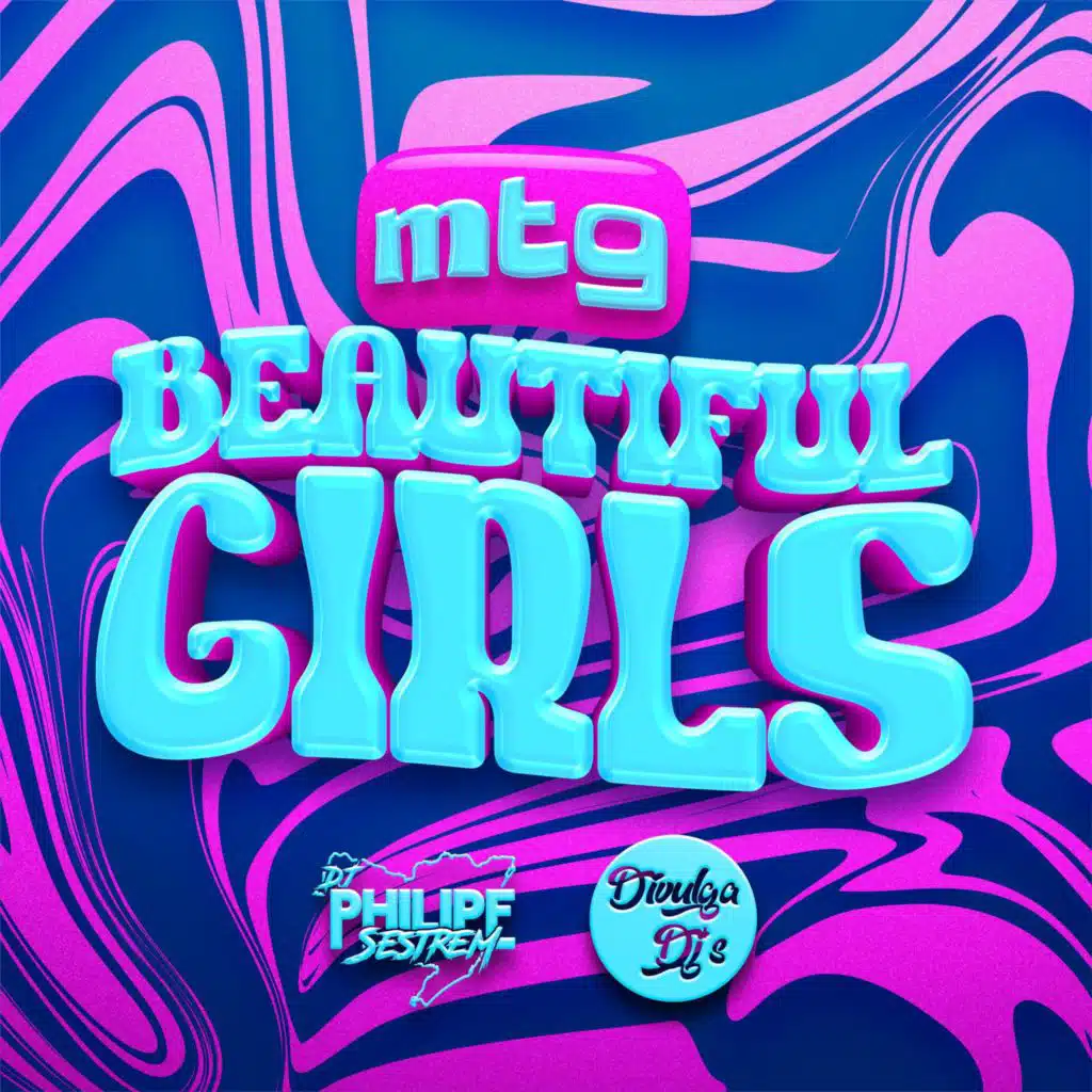 Mtg - Beautiful Girls