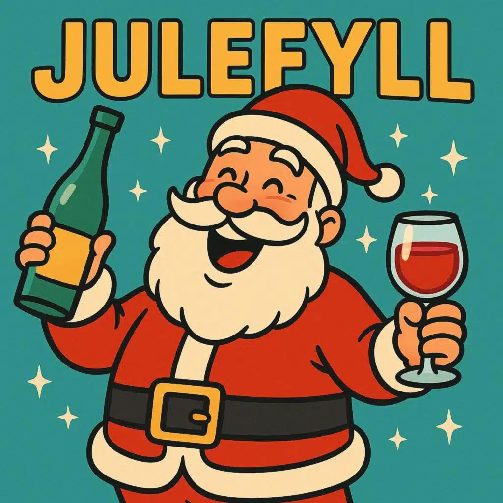 Julefyll