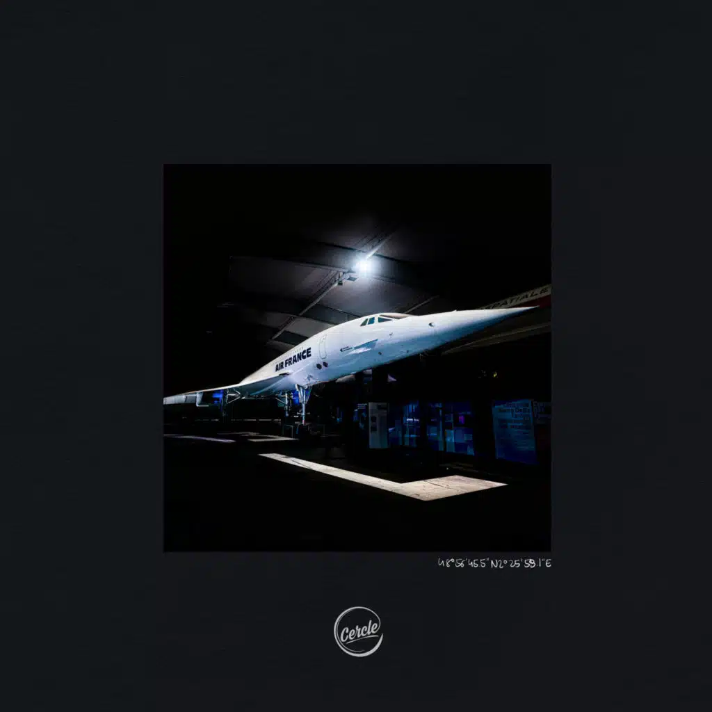 Concorde