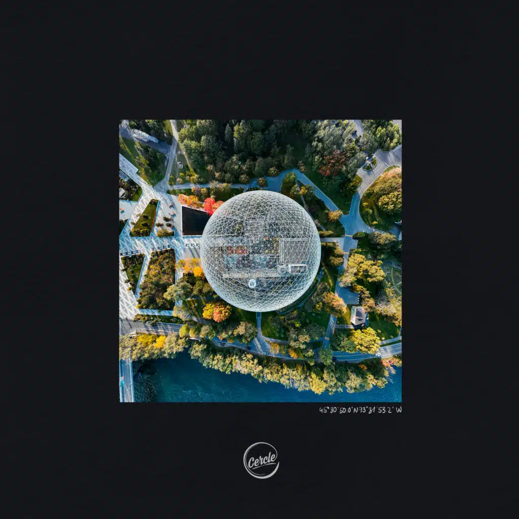 Biosphère