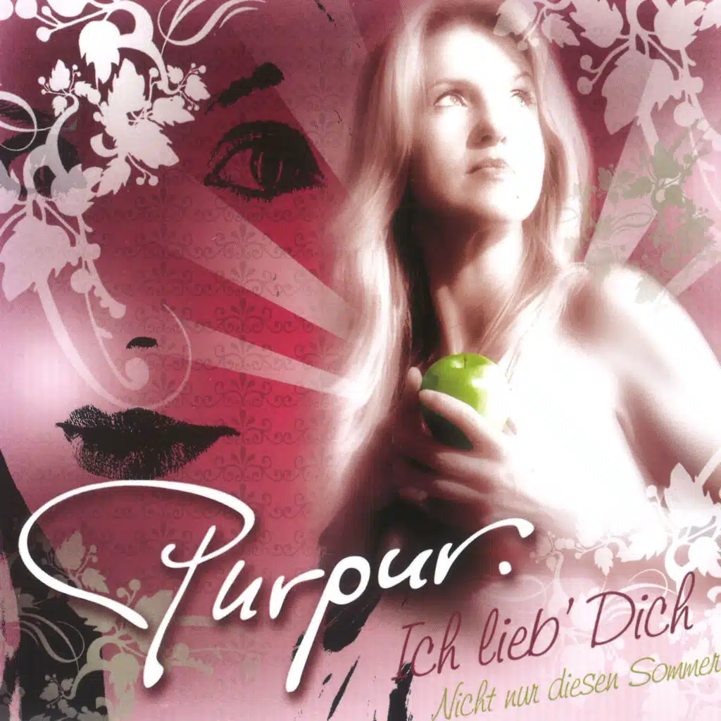 Ich lieb' Dich (Nicht nur diesen Sommer)