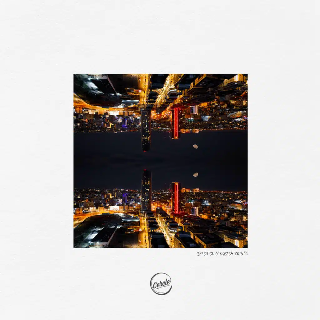 Amman (Nils Hoffmann Remix)