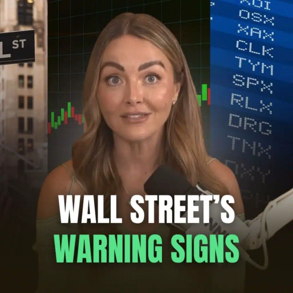 Wall Street News Roundup: Recession Watch, Escalating Tariff War and a Missing $2 Billion