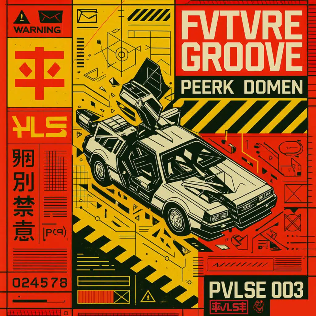 Future Groove