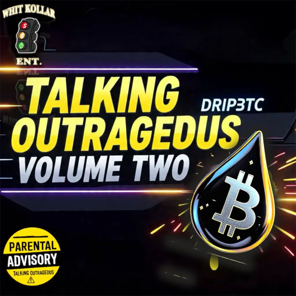 Talking Outrageous (Volume 2)