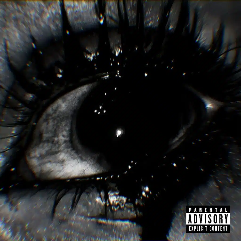 SANGUE NELLE LACRIME