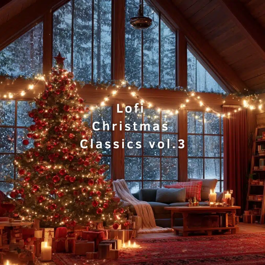 Lofi Christmas Classics vol. 3