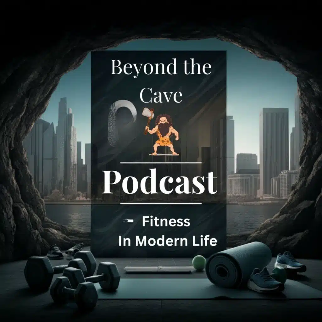 Episode 26 10-Minute Caveman Workouts That Transform Busy Professionals
