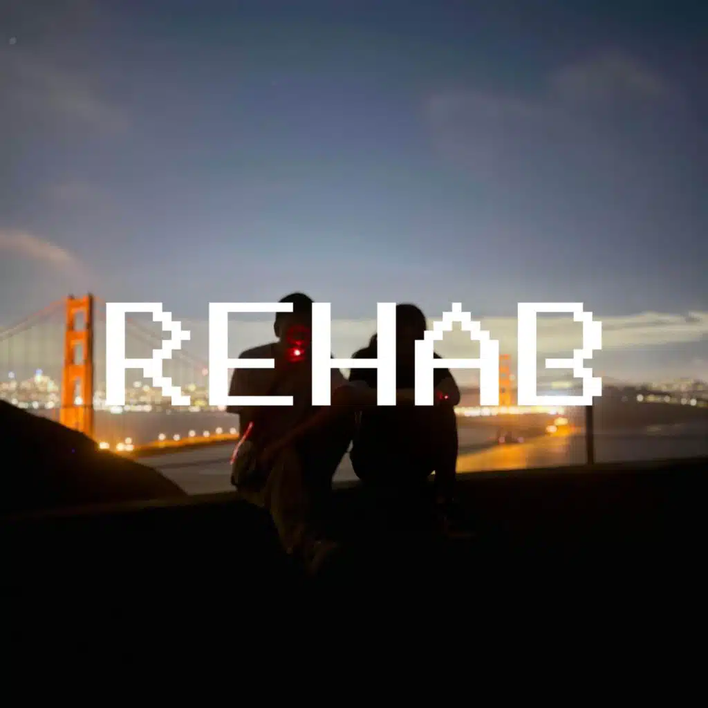 dreamrehab, p0lar1ty, Lizzy Price