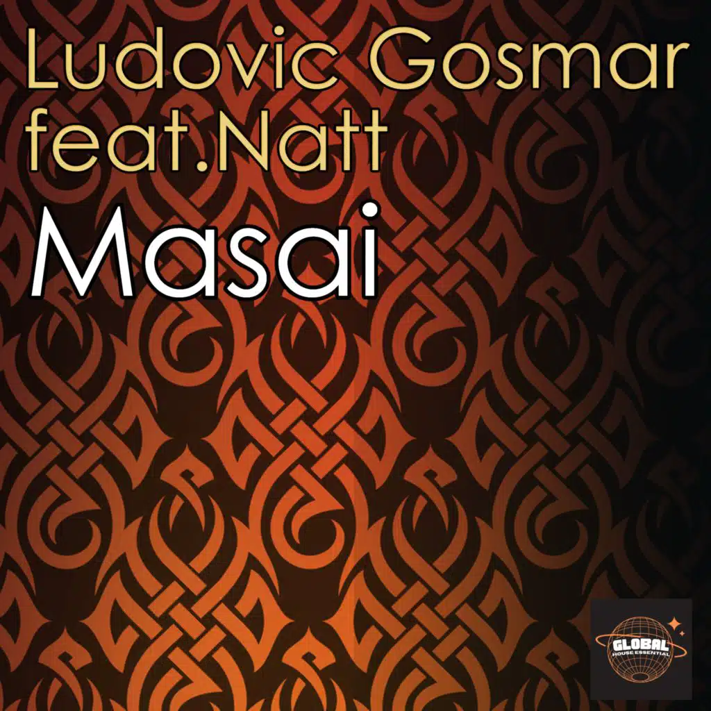 Ludovic Gosmar