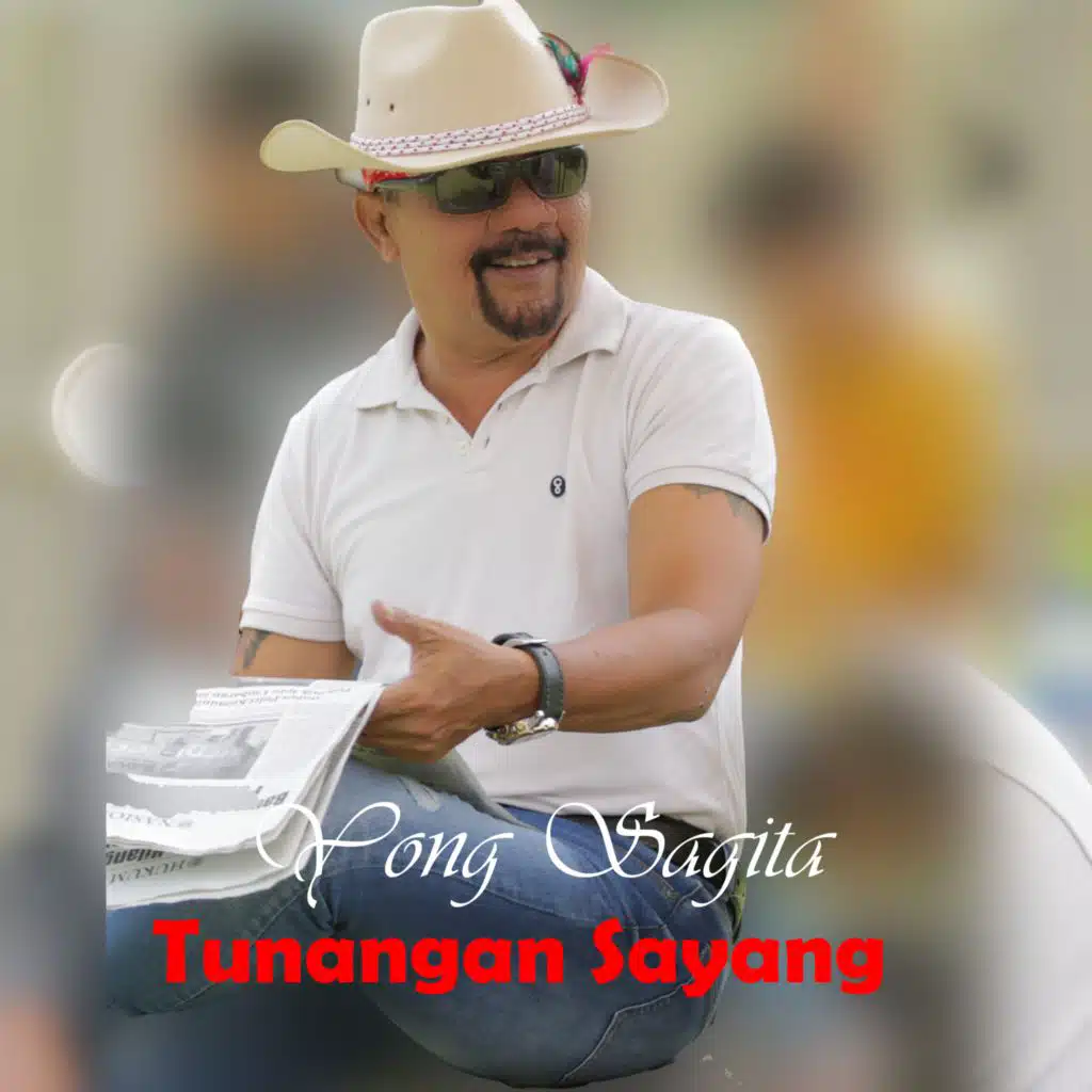 Yong Sagita
