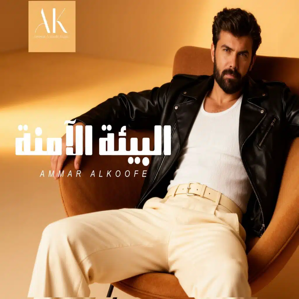 البيئة الامنة