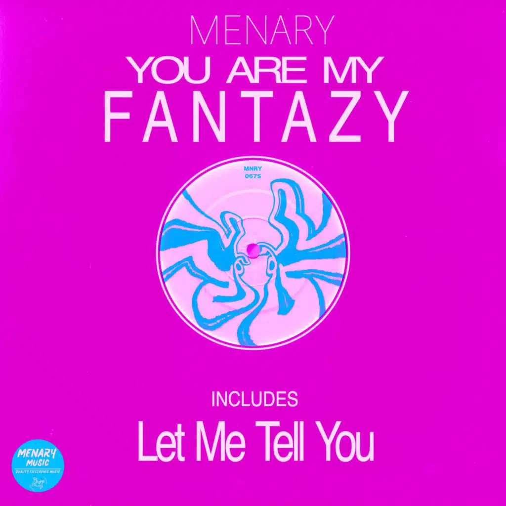 You Are My Fantazy
