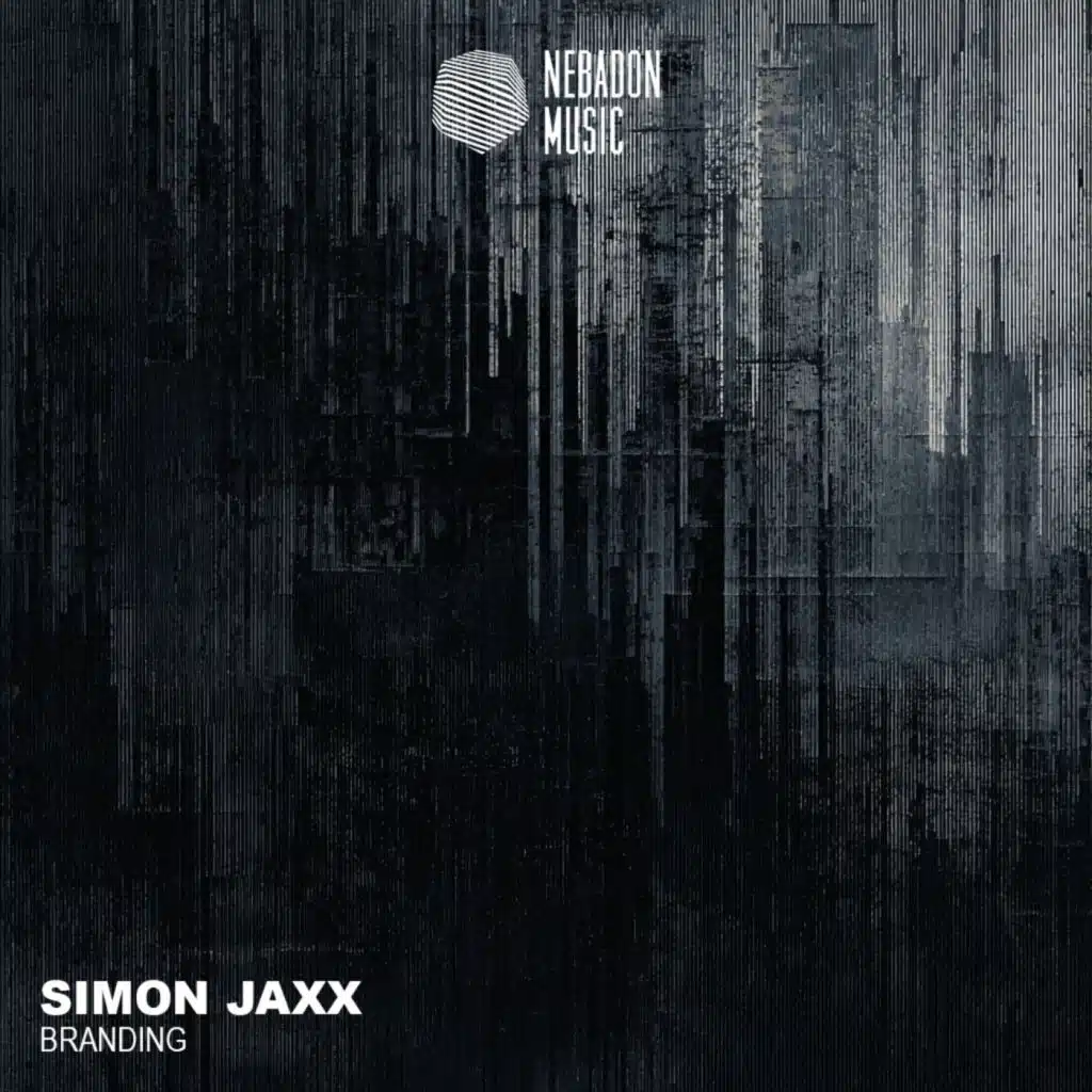 Simon Jaxx