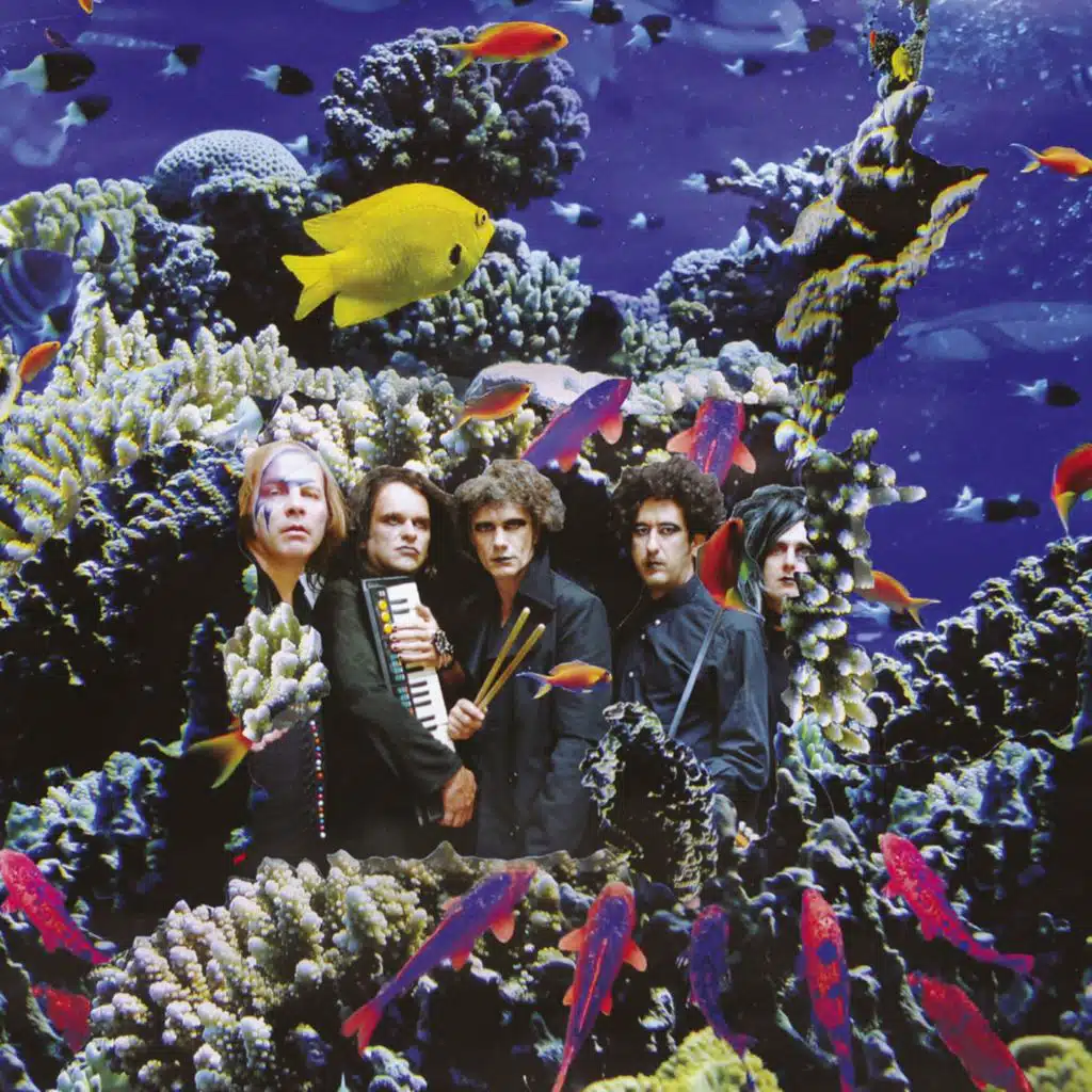 52 reprises dans l'espace