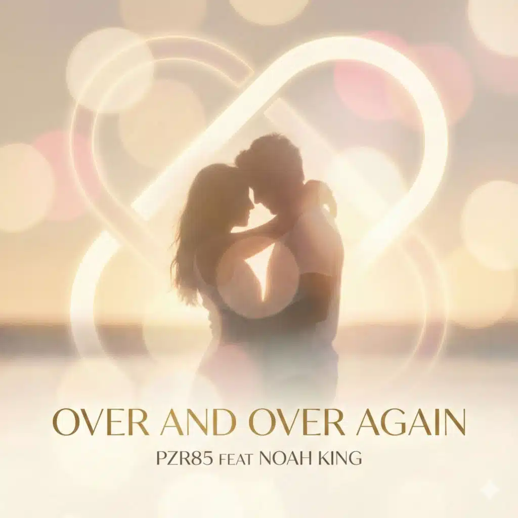 Over And Over Again (feat. Noah King)