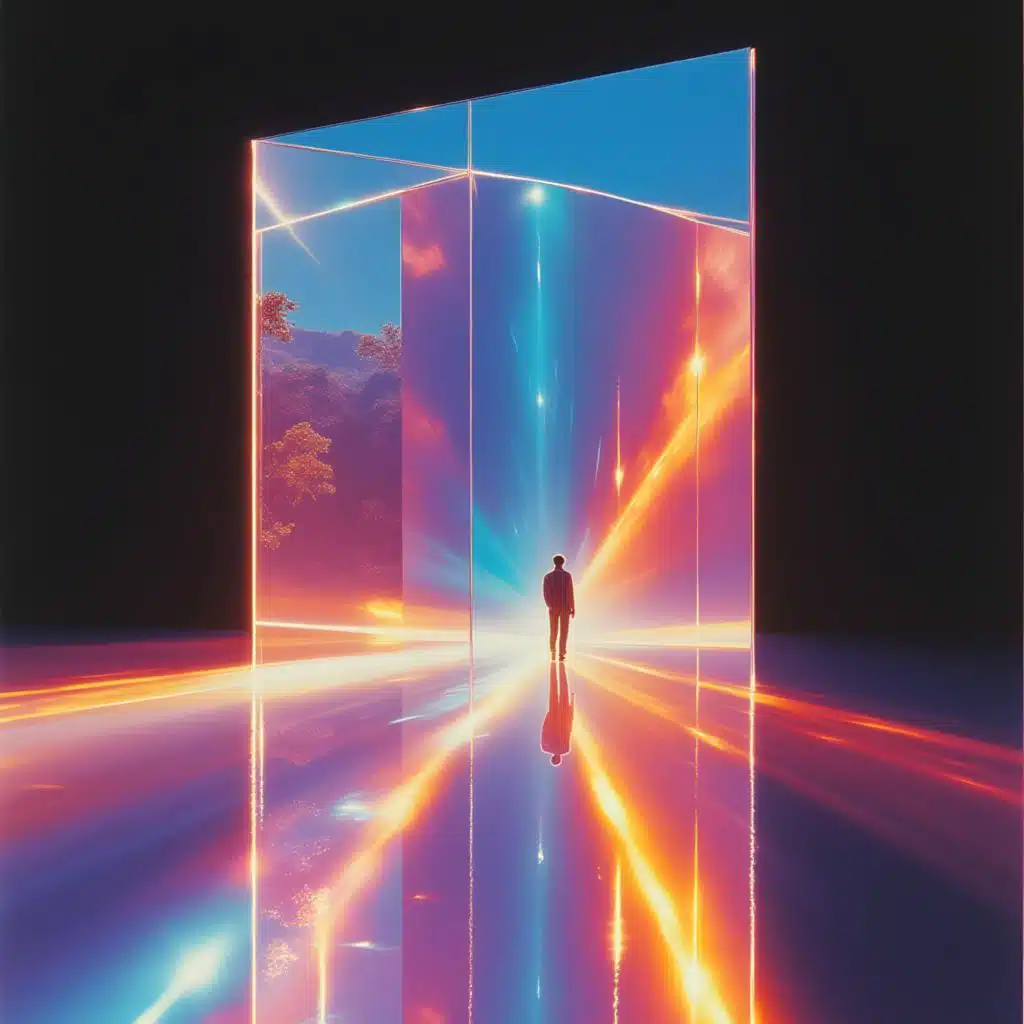 Psichedelia liquida 4