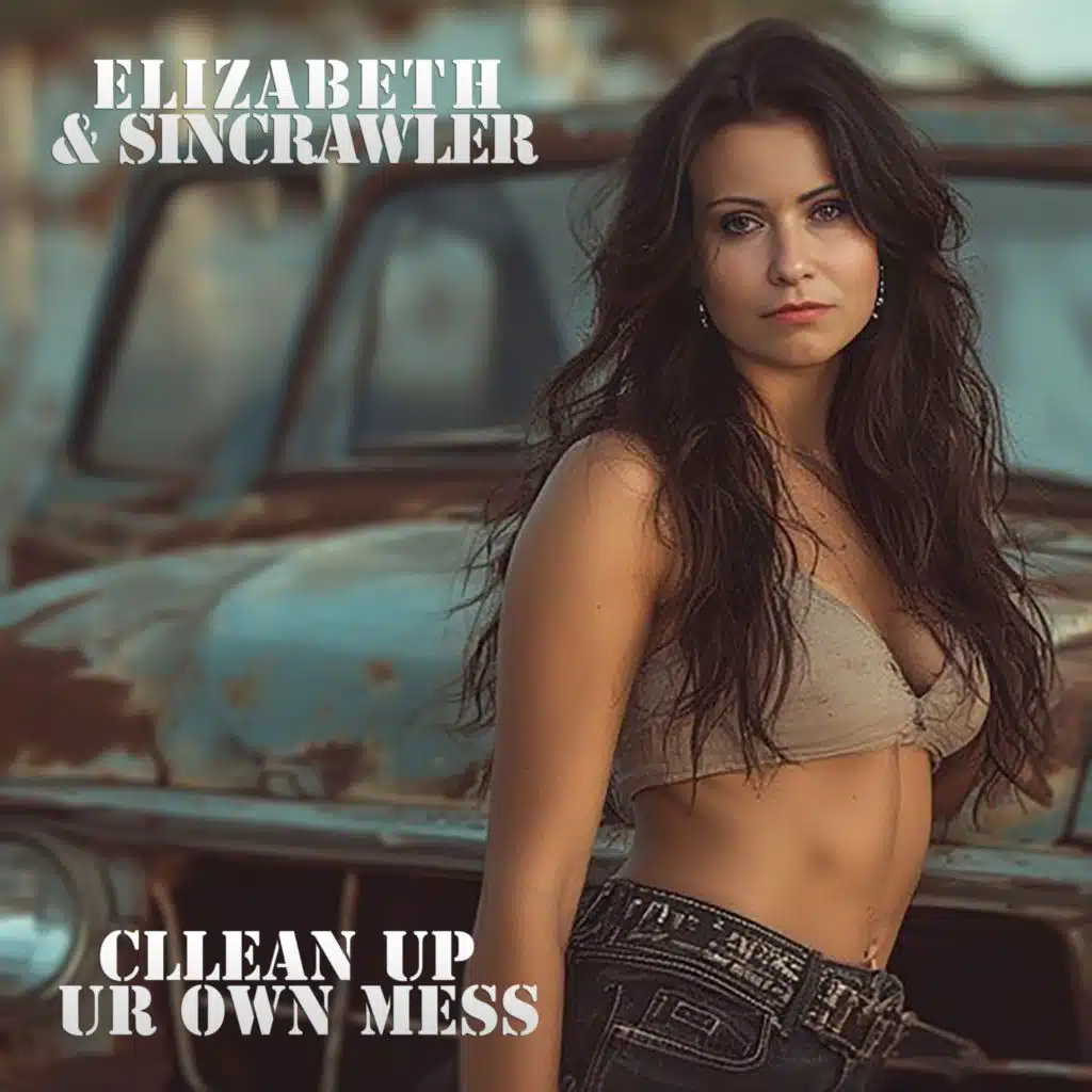 Elizabeth & SinCrawler