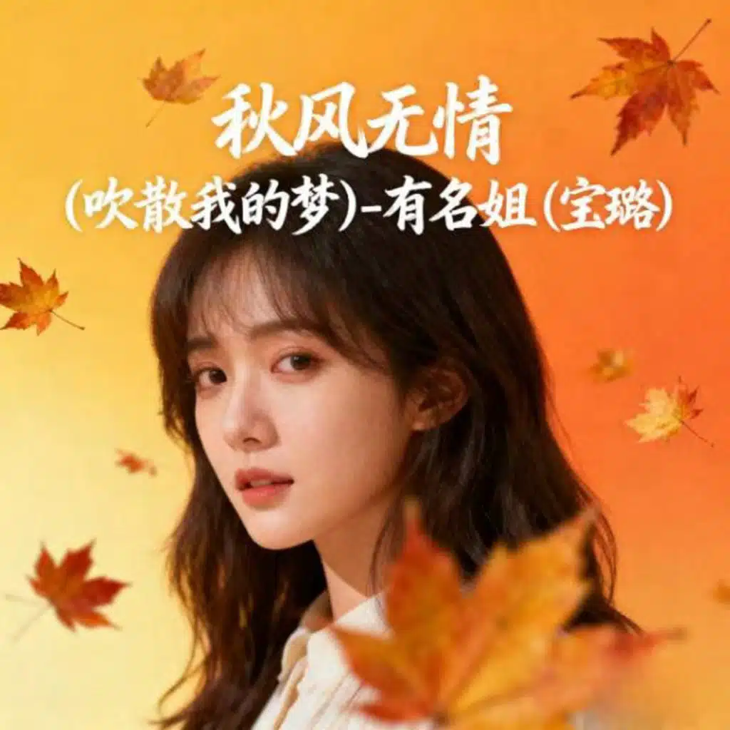 秋风无情 (feat. 有名姐（宝璐）)