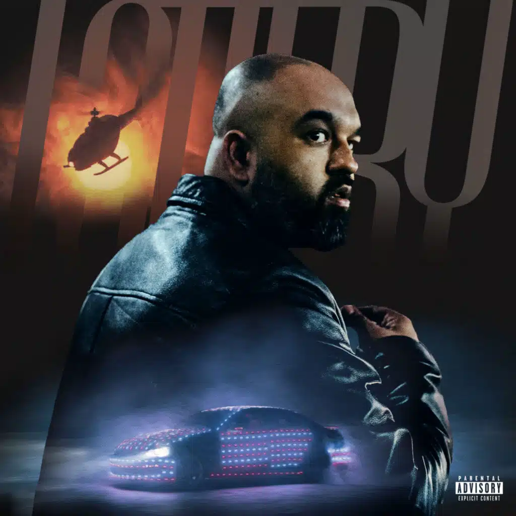 blal bloch & Talal Qureshi