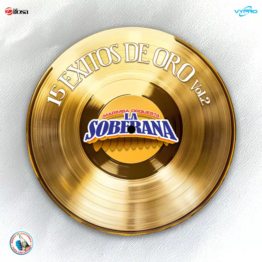 Marimba Orquesta La Soberana