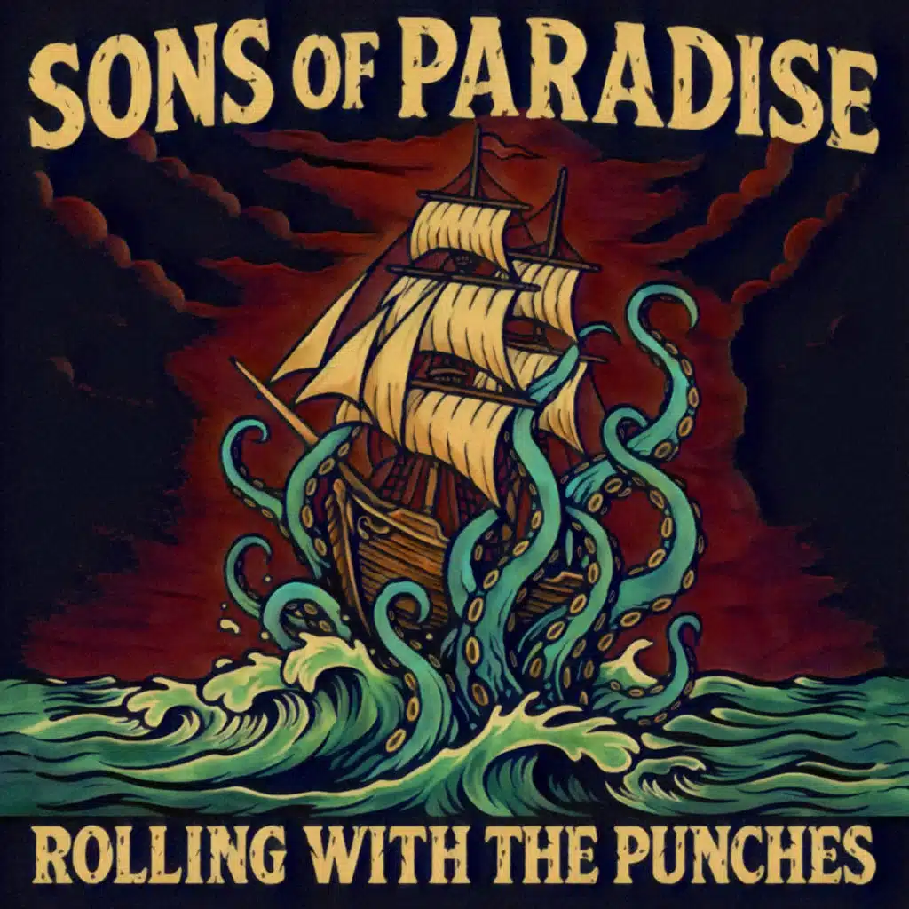 Sons of Paradise