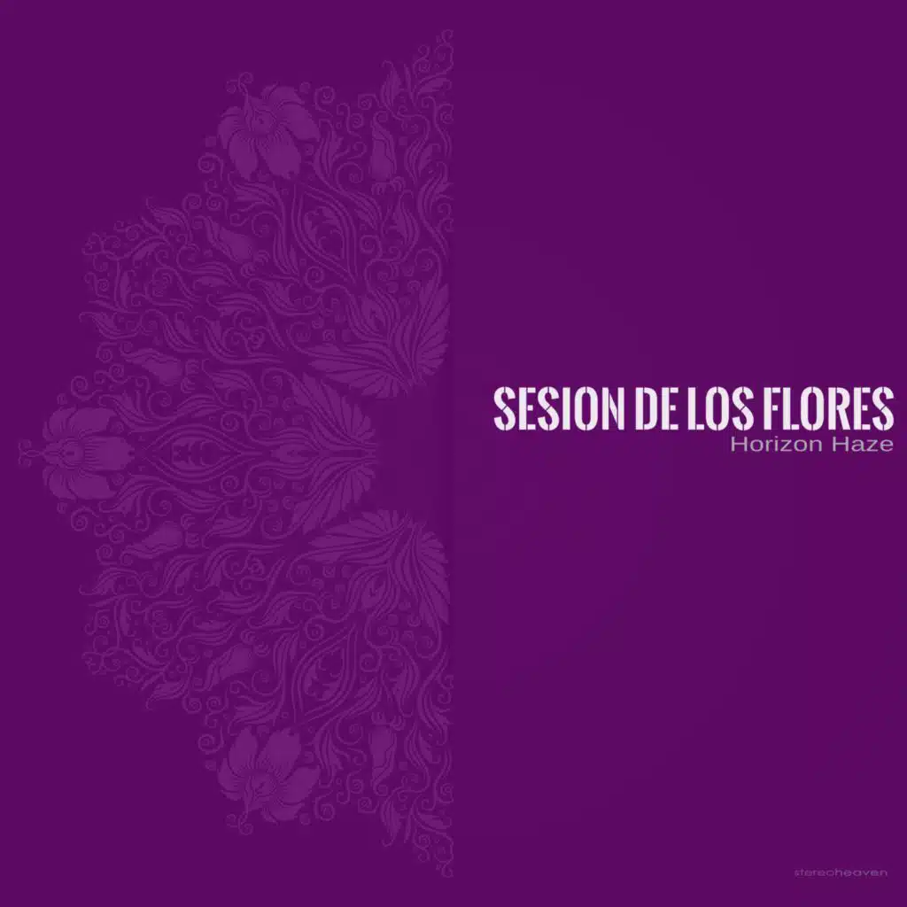 Sesion de los Flores
