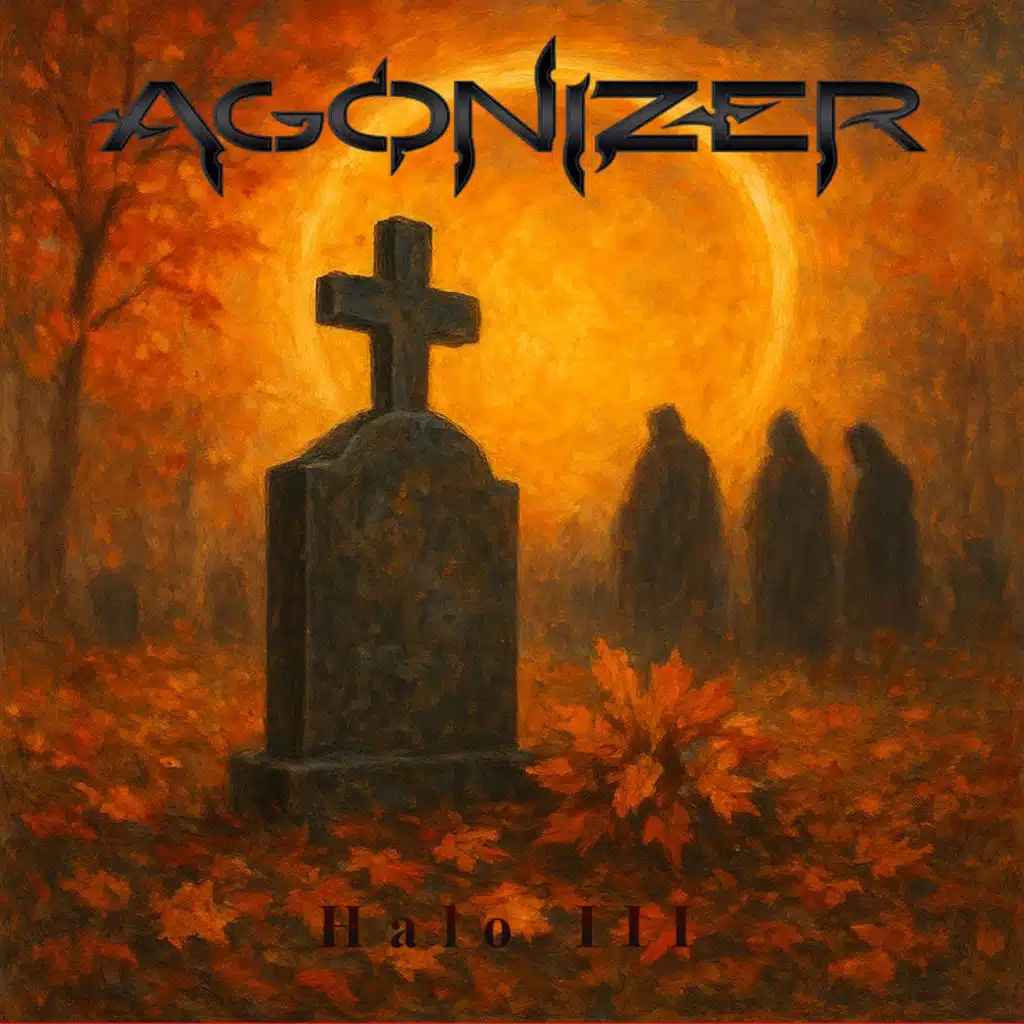 Agonizer