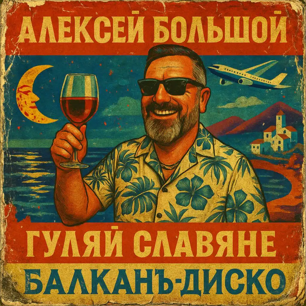 Алексей Большой