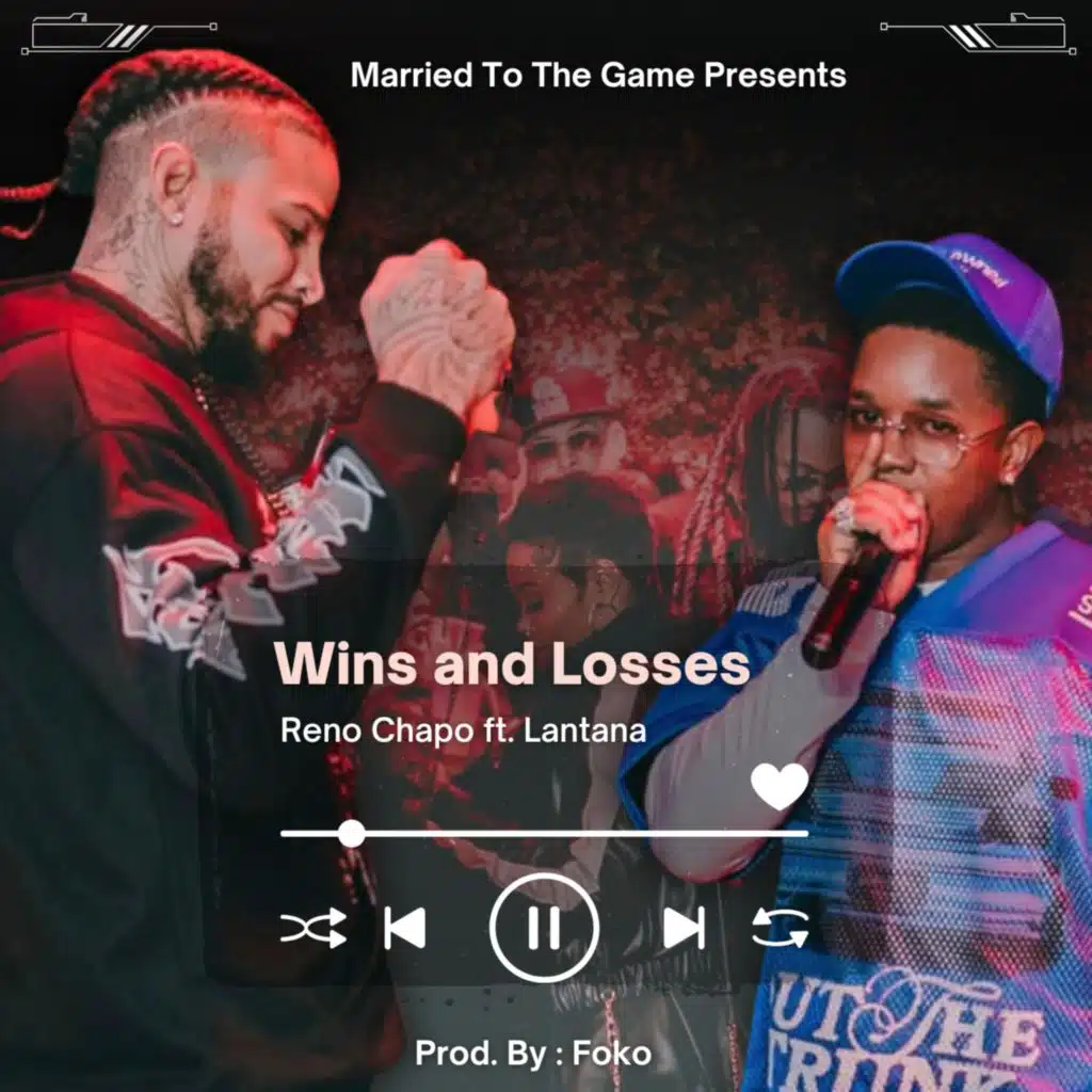Wins And Losses (feat. Lantana)