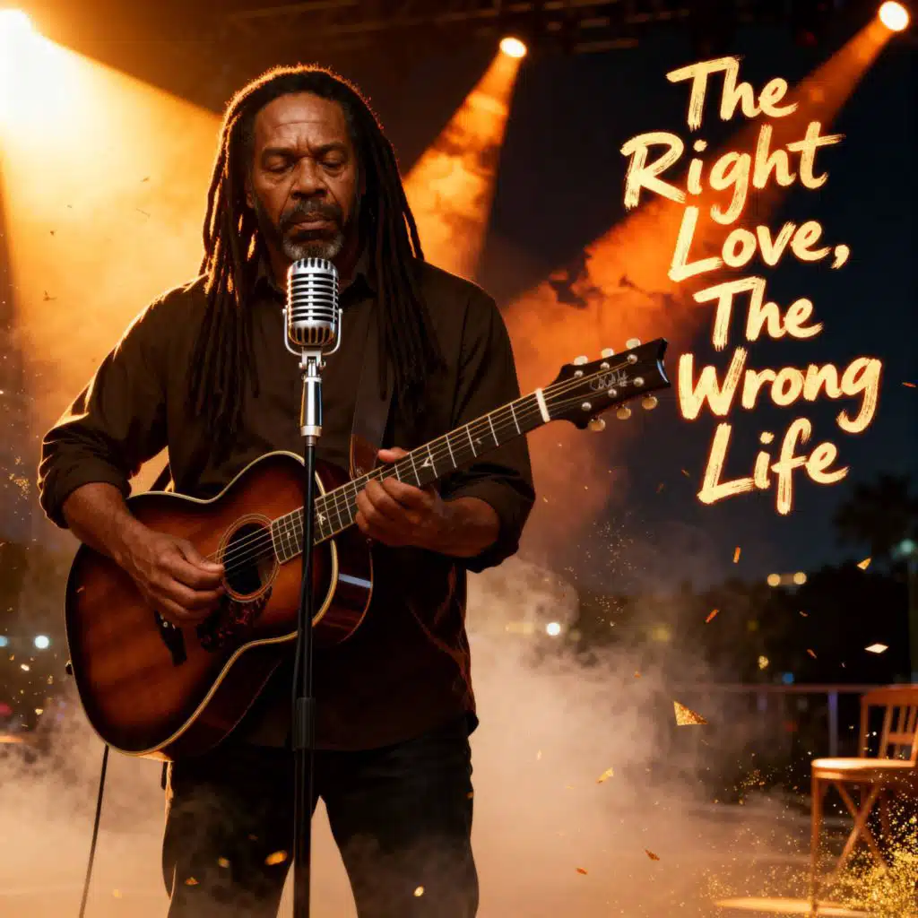 The Right Love, The Wrong Life