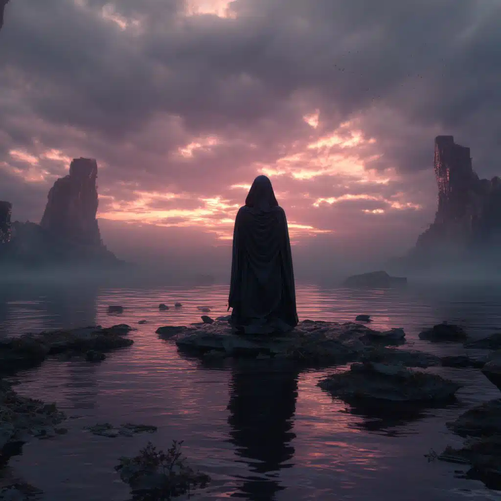 Shifting Phase (feat. Nat James)