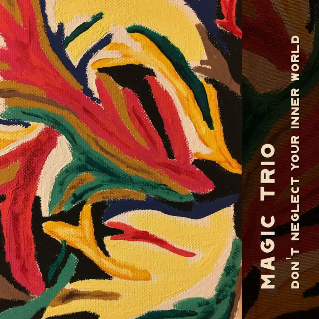 Magic Trio
