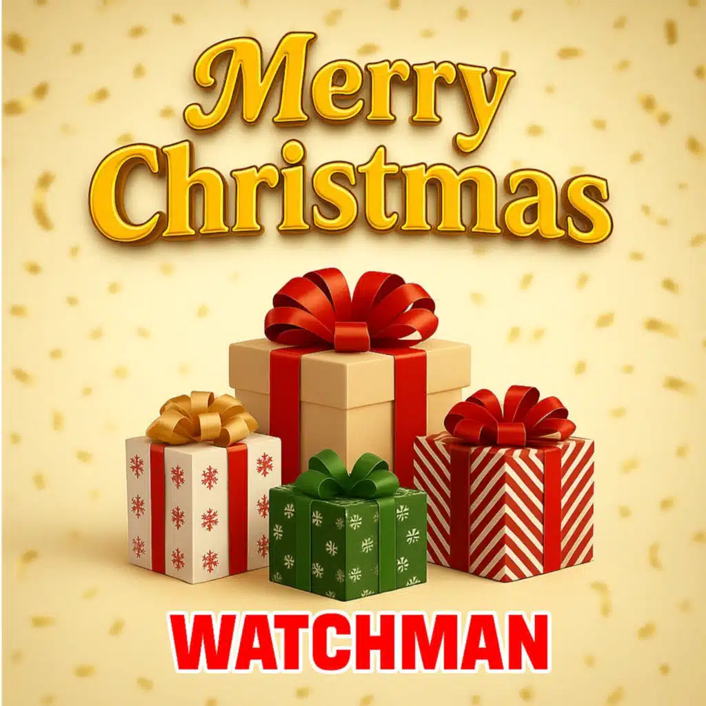 Watchman