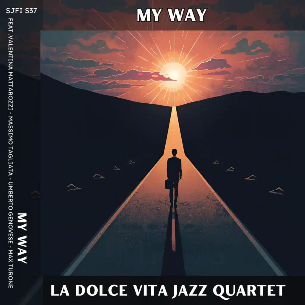 La Dolce Vita Jazz Quartet