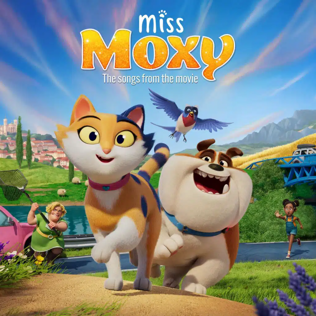 Pink Ladies (feat. The Pink Ladies)