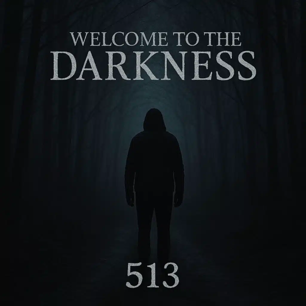 Welcome To The Darkness
