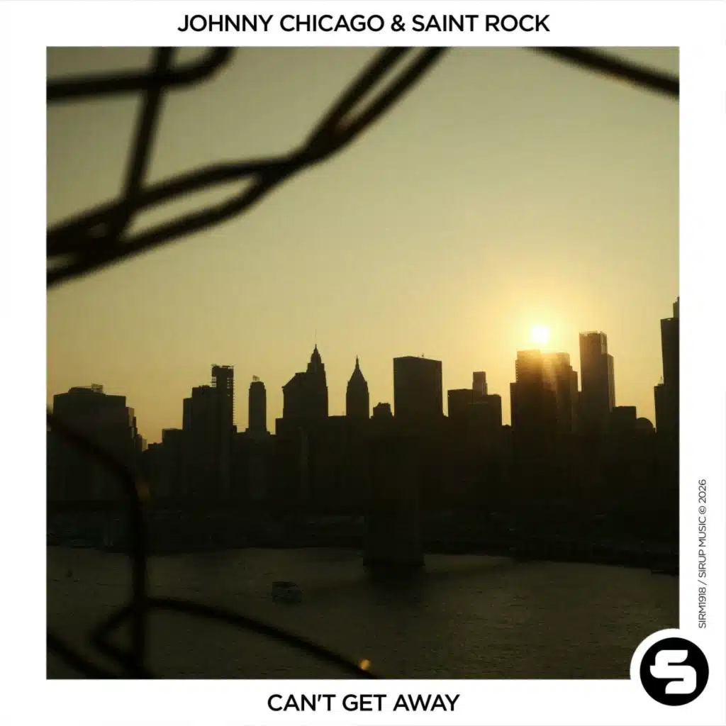 Johnny Chicago & Saint Rock