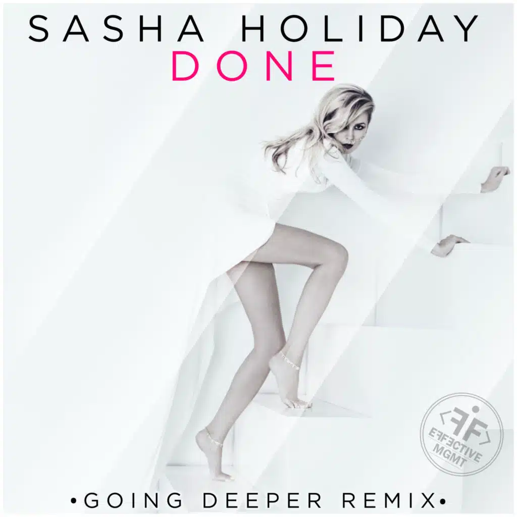 Done (Going Deeper Remix)