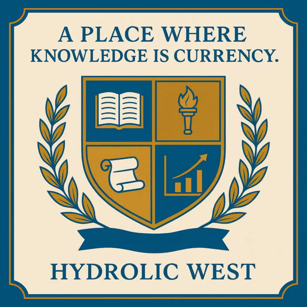 Hydrolic West